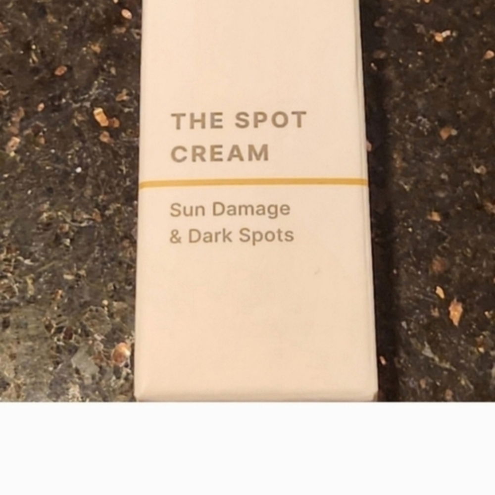 Musely Spot Cream
